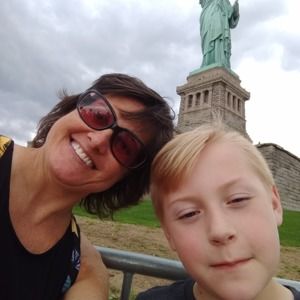 Meet your Posher, Dianna